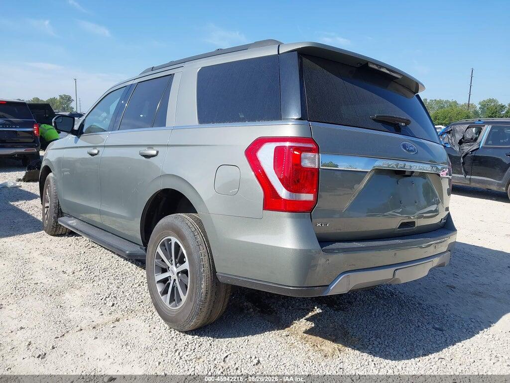 1FMJU1JT8KEA41730 2019 FORD EXPEDITION photo no. 3