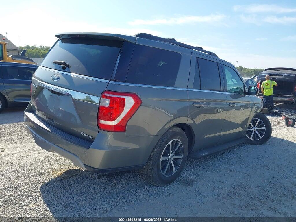 1FMJU1JT8KEA41730 2019 FORD EXPEDITION photo no. 4