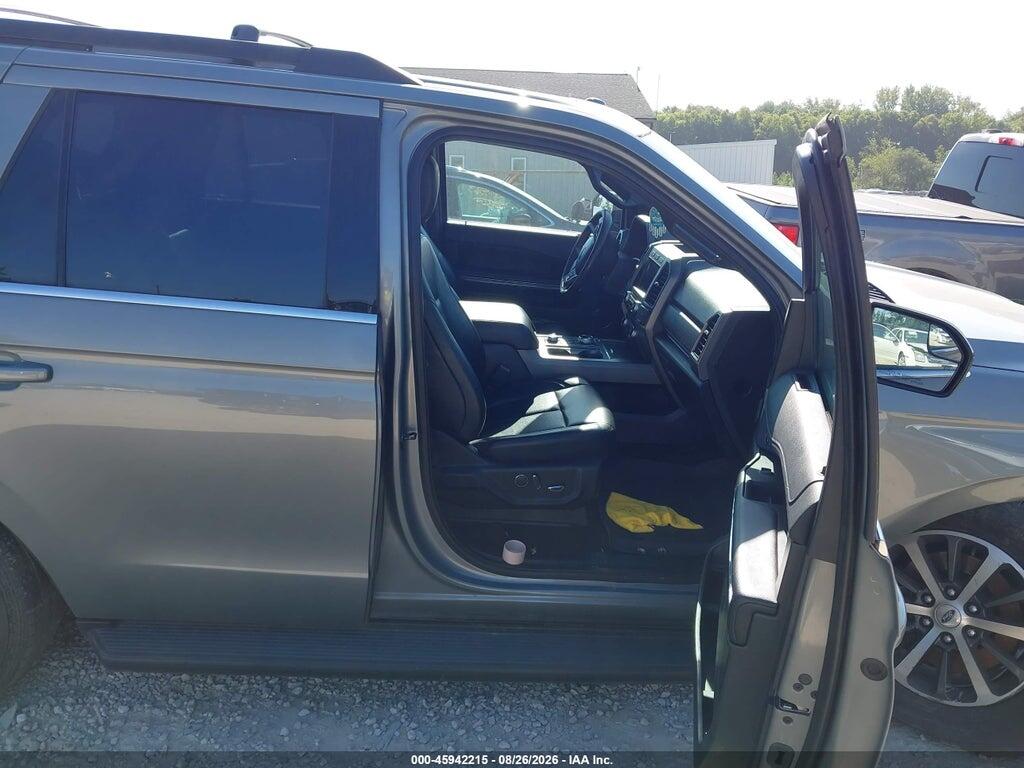 1FMJU1JT8KEA41730 2019 FORD EXPEDITION photo no. 5