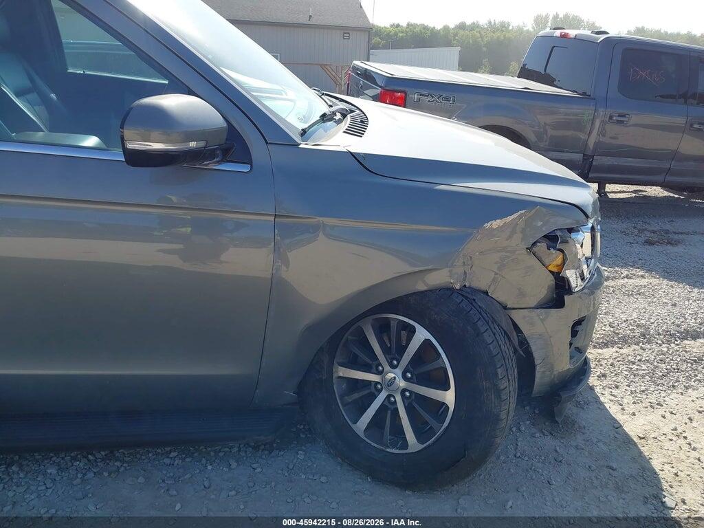 1FMJU1JT8KEA41730 2019 FORD EXPEDITION photo no. 6