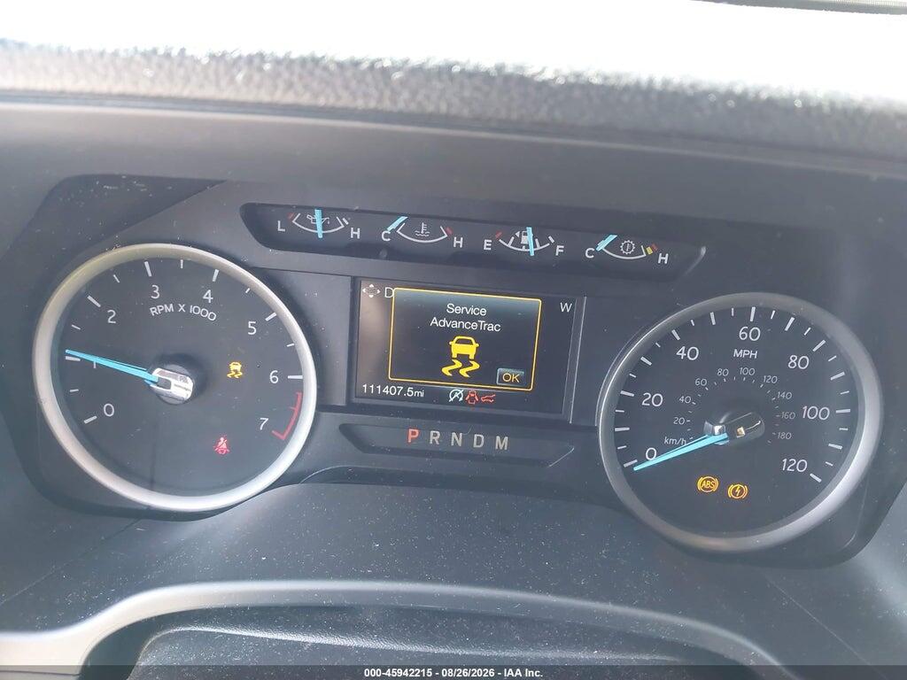 1FMJU1JT8KEA41730 2019 FORD EXPEDITION photo no. 7