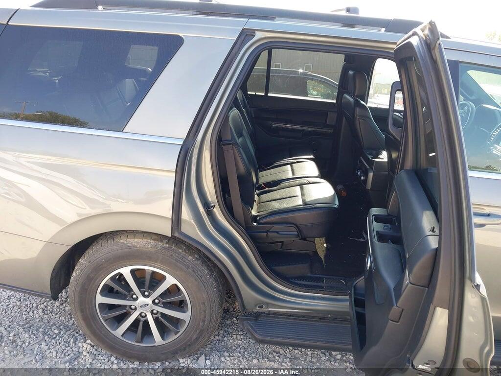 1FMJU1JT8KEA41730 2019 FORD EXPEDITION photo no. 8