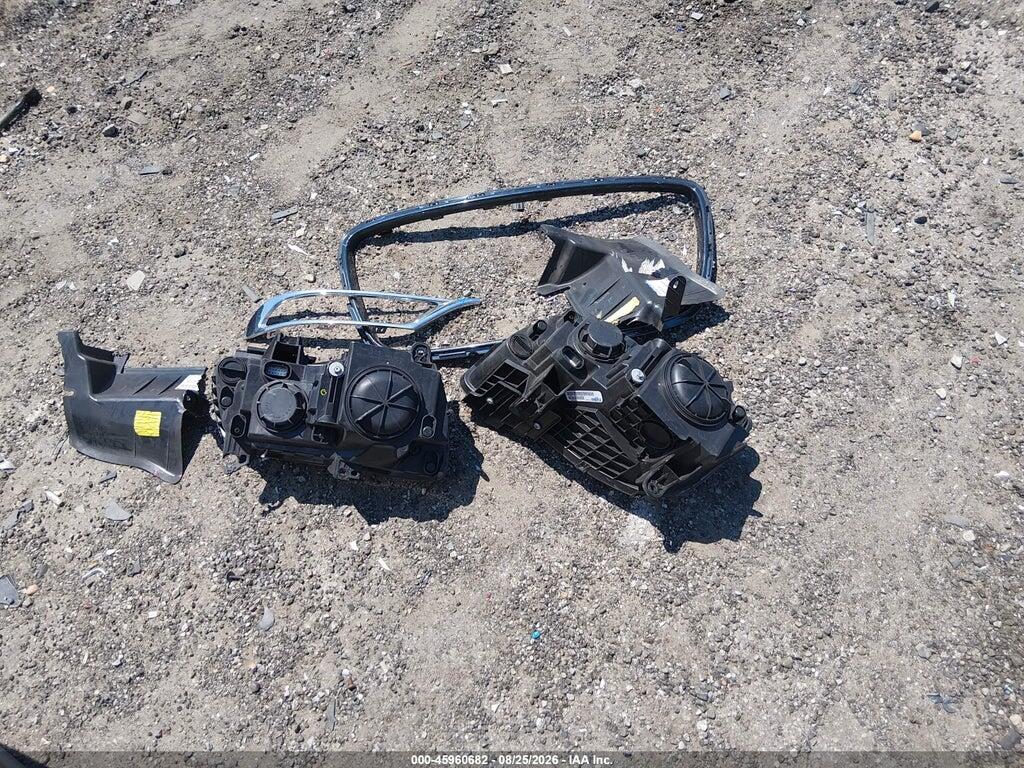 2C3CCABG9FH859780 2015 CHRYSLER 300 photo no. 12