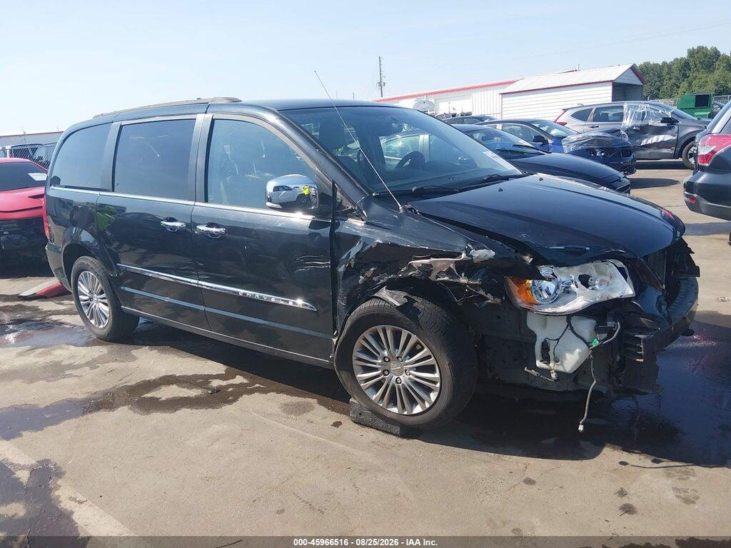 2015 CHRYSLER TOWN & COUNTRY 2C4RC1CG1FR515276