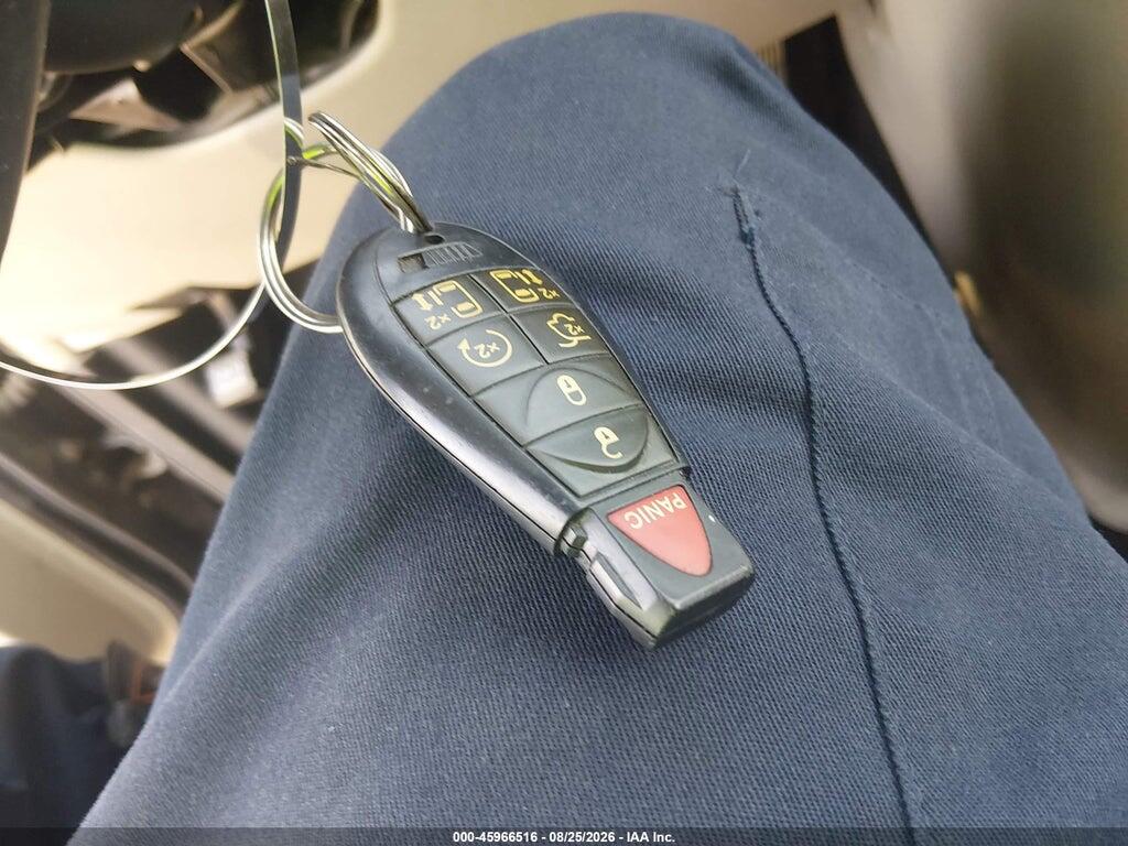2C4RC1CG1FR515276 2015 CHRYSLER TOWN & COUNTRY photo no. 11
