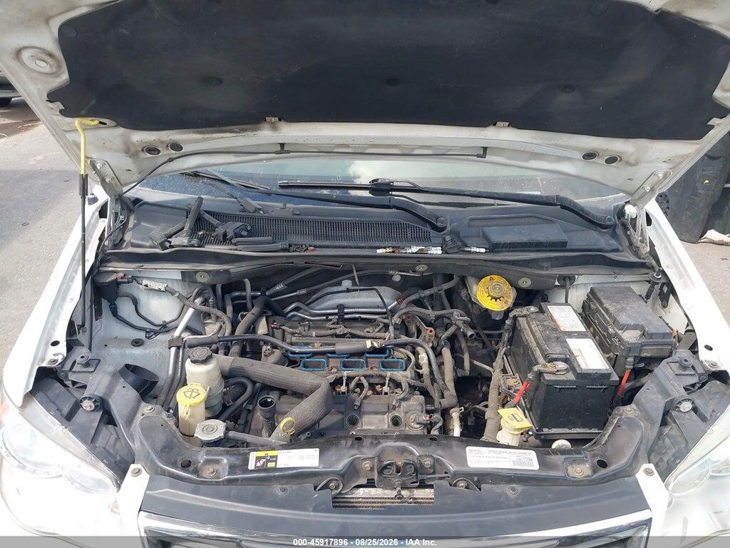 2C4RC1BG5FR662783 2015 CHRYSLER TOWN & COUNTRY photo no. 10