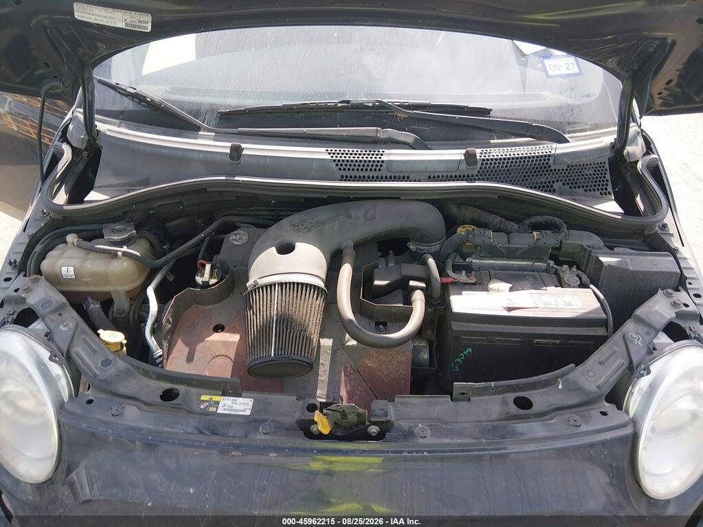 3C3CFFAR1DT698305 2013 FIAT 500 photo no. 10