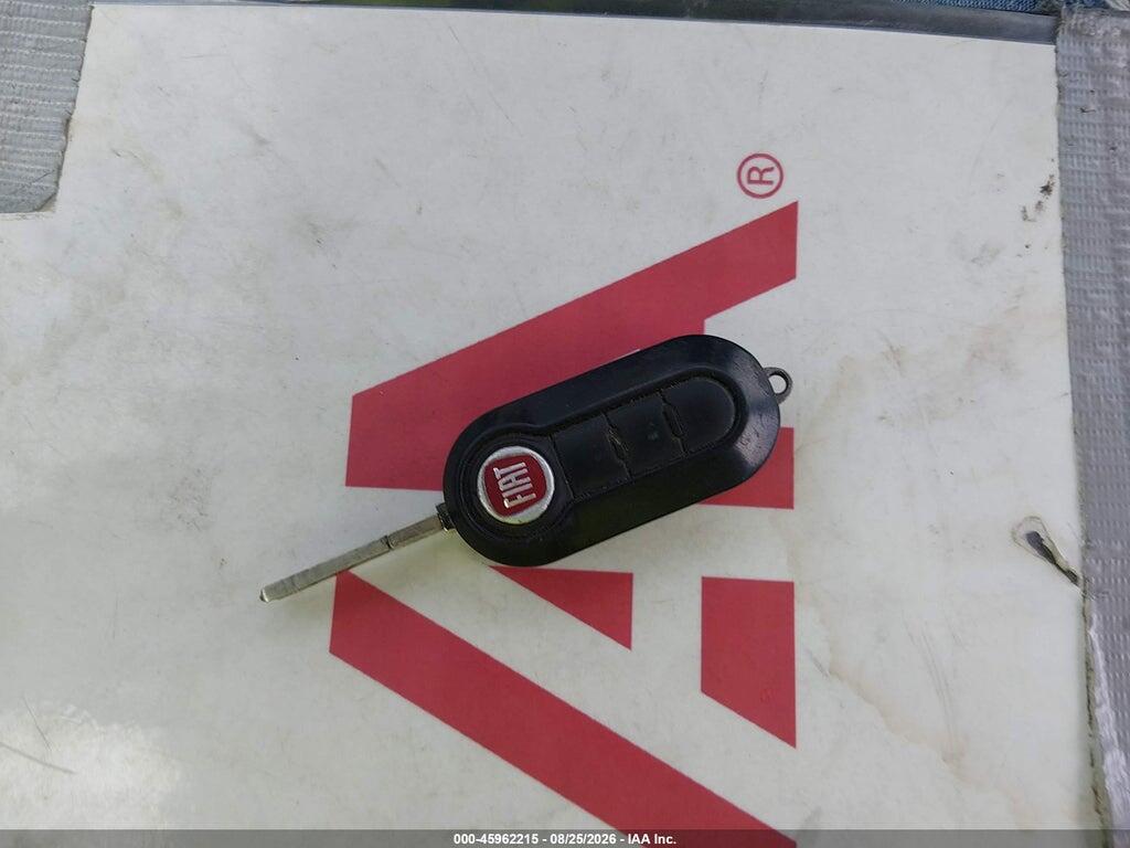 3C3CFFAR1DT698305 2013 FIAT 500 photo no. 11
