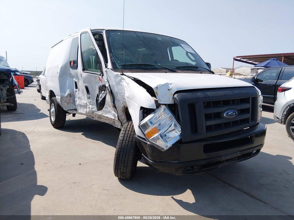 2013 FORD E-250 1FTNE2EW6DDA76403