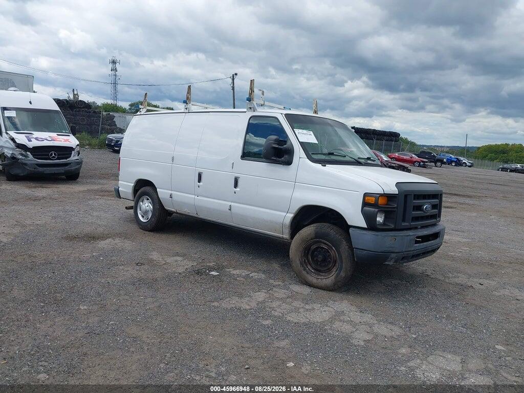 2013 FORD E-250 1FTNE2EW8DDA98046