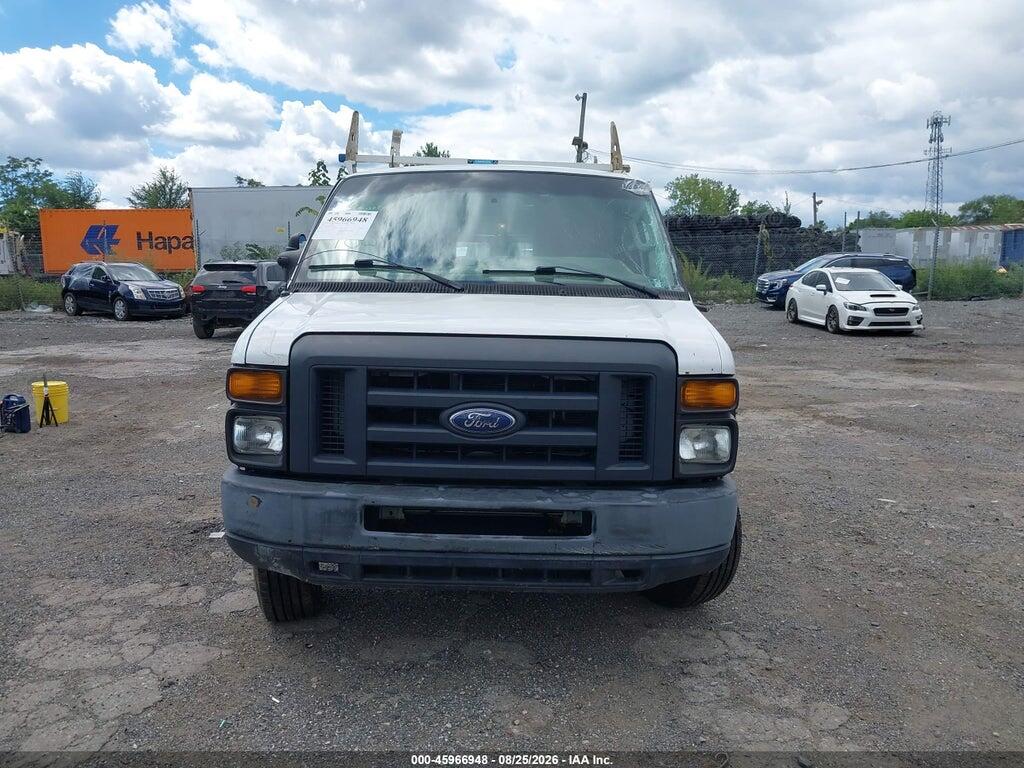 1FTNE2EW8DDA98046 2013 FORD E-250 photo no. 11