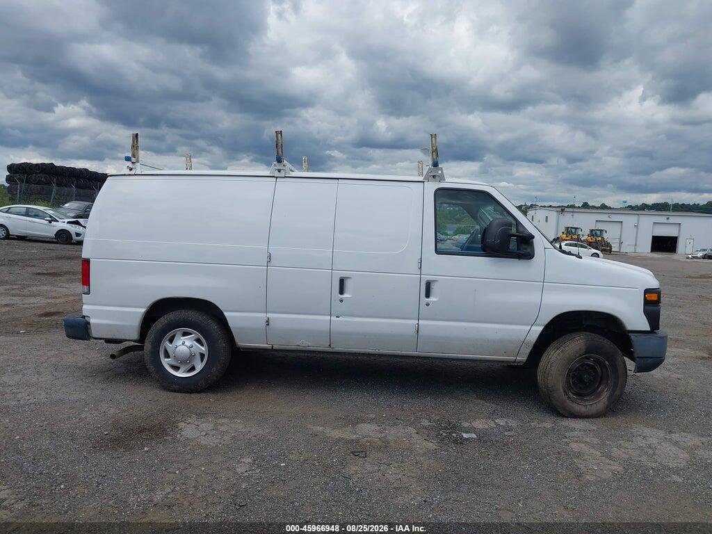 1FTNE2EW8DDA98046 2013 FORD E-250 photo no. 12