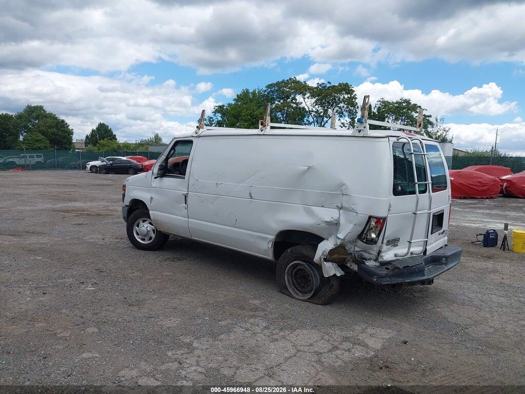 1FTNE2EW8DDA98046 2013 FORD E-250 photo no. 3