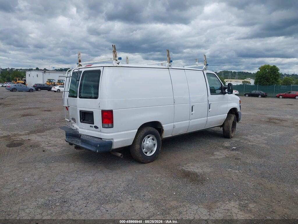 1FTNE2EW8DDA98046 2013 FORD E-250 photo no. 4