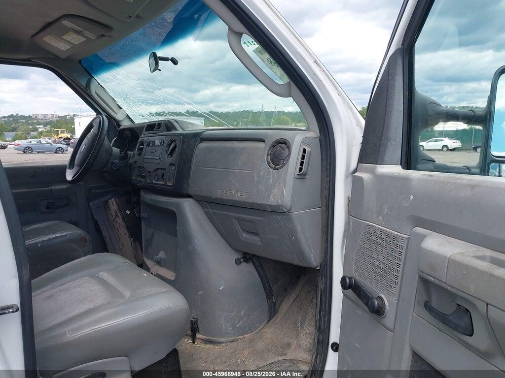1FTNE2EW8DDA98046 2013 FORD E-250 photo no. 5