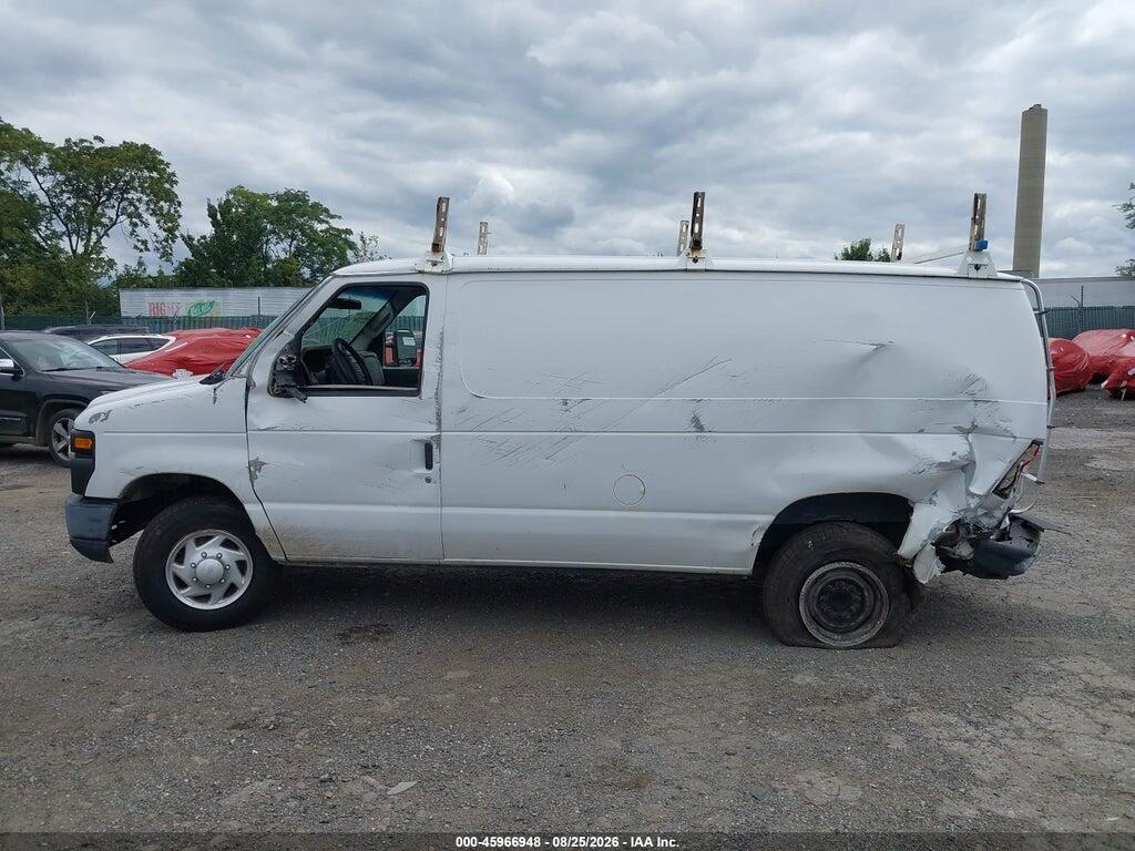 1FTNE2EW8DDA98046 2013 FORD E-250 photo no. 6