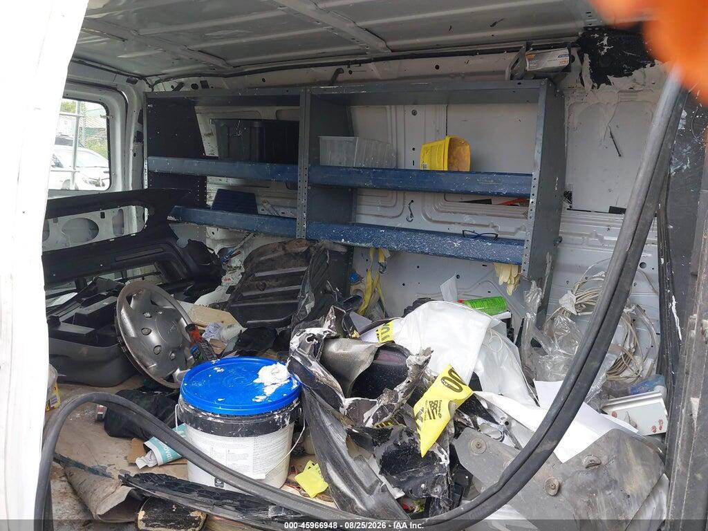 1FTNE2EW8DDA98046 2013 FORD E-250 photo no. 8