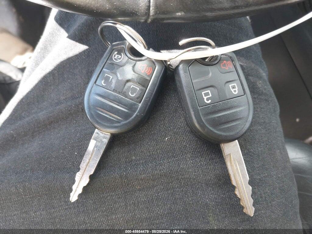 2FMDK4KCXDBA08066 2013 FORD EDGE photo no. 11