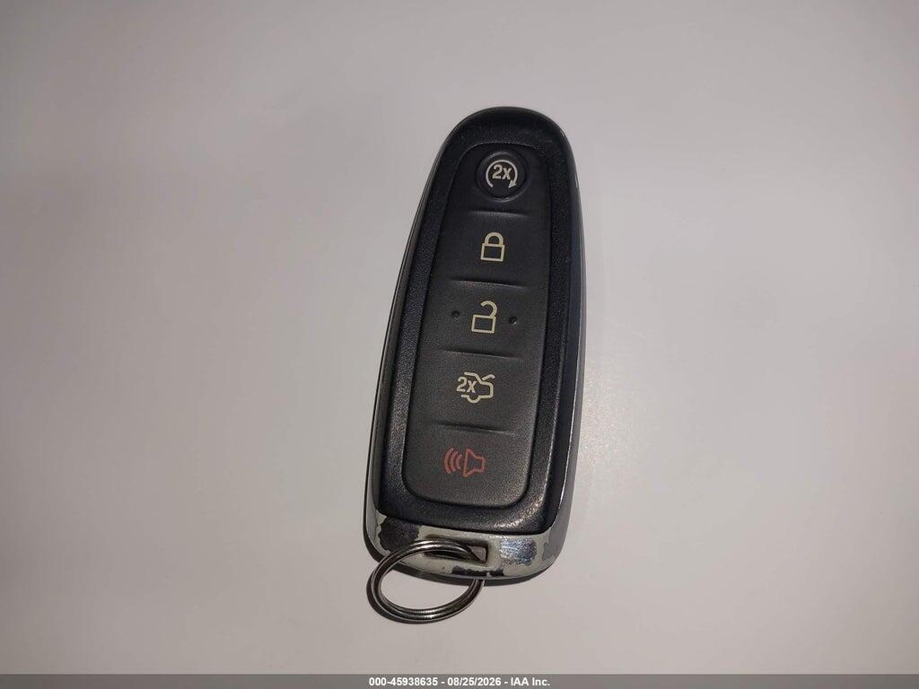 2FMDK4KC4DBB44547 2013 FORD EDGE photo no. 11