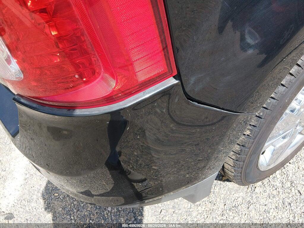 2FMDK4JC1DBB24838 2013 FORD EDGE photo no. 6