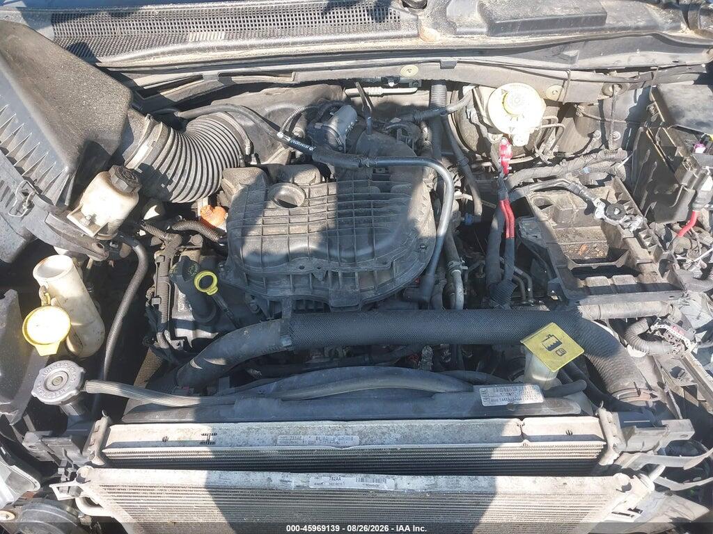 2C4RDGBG6ER355119 2014 DODGE GRAND CARAVAN photo no. 10