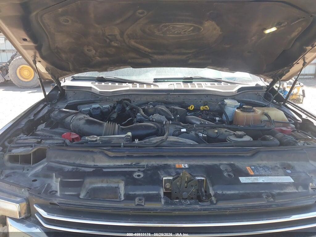 1FT7W2BT4KEG18945 2019 FORD F-250 photo no. 10