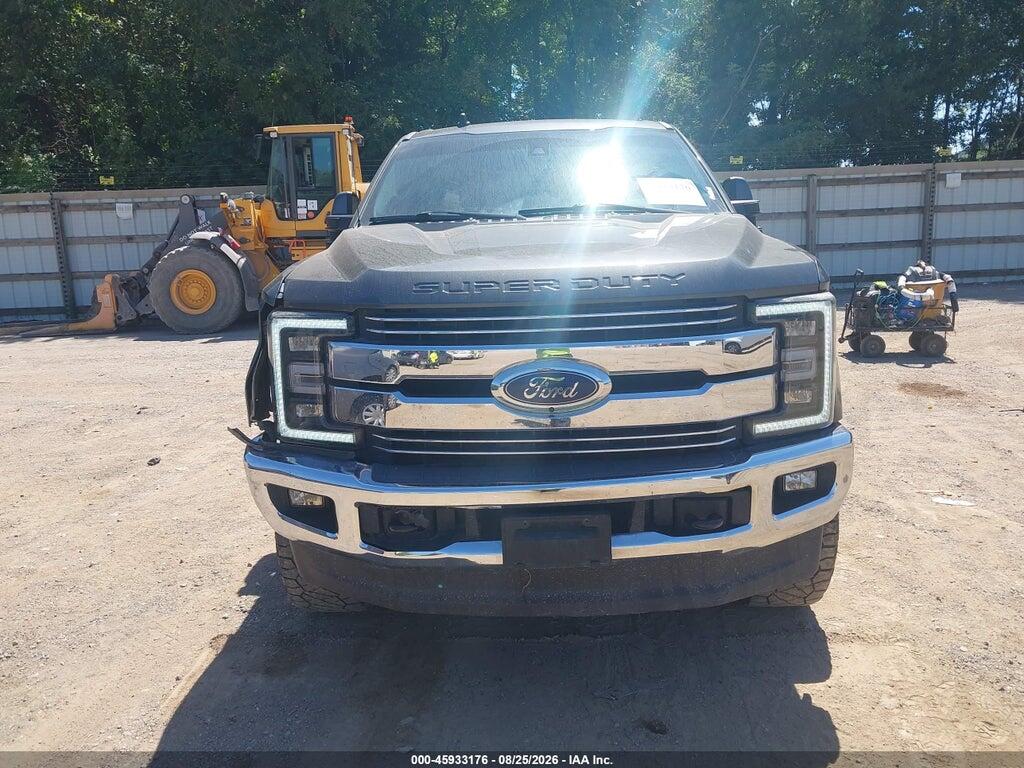 1FT7W2BT4KEG18945 2019 FORD F-250 photo no. 12