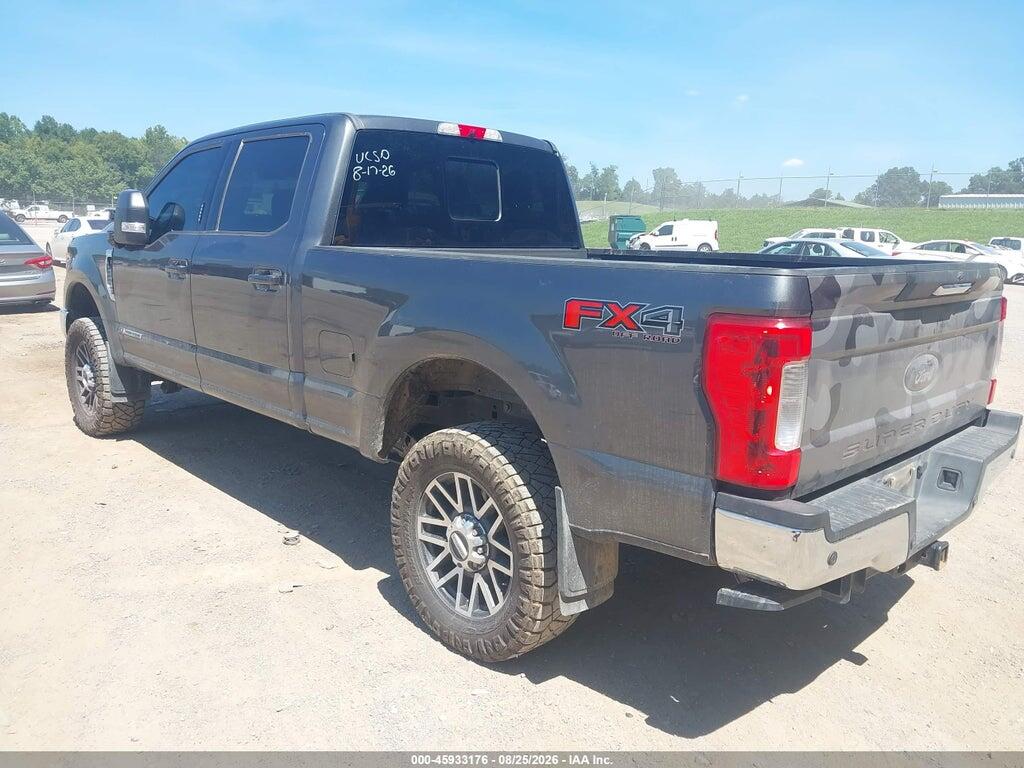 1FT7W2BT4KEG18945 2019 FORD F-250 photo no. 3