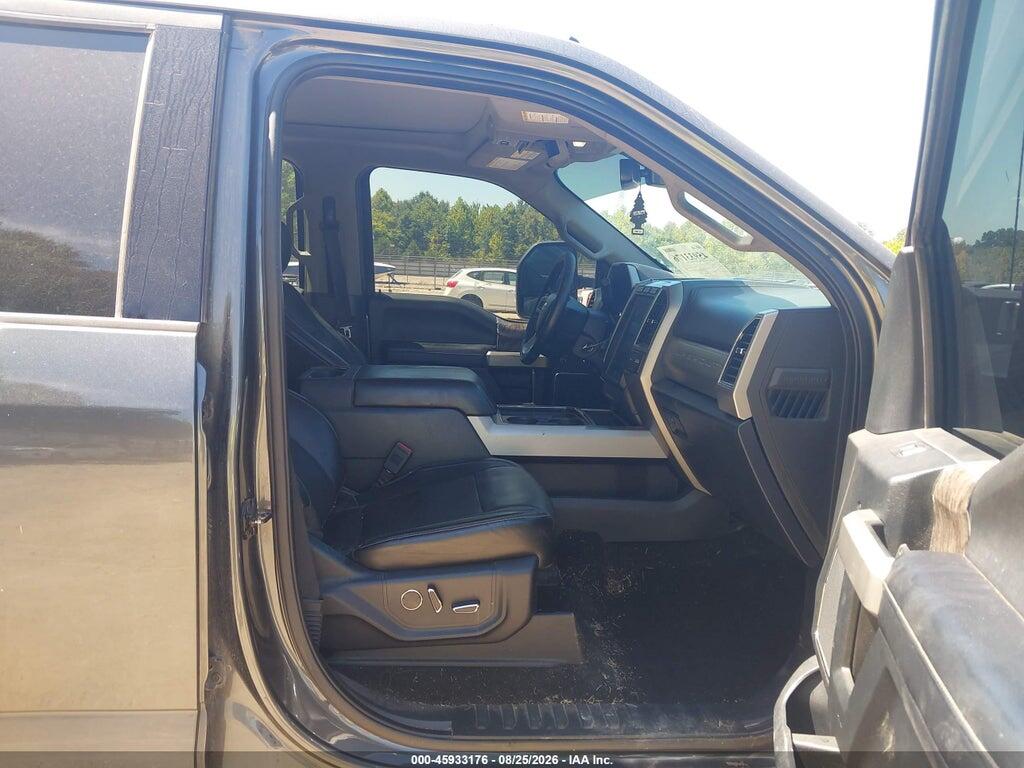 1FT7W2BT4KEG18945 2019 FORD F-250 photo no. 5