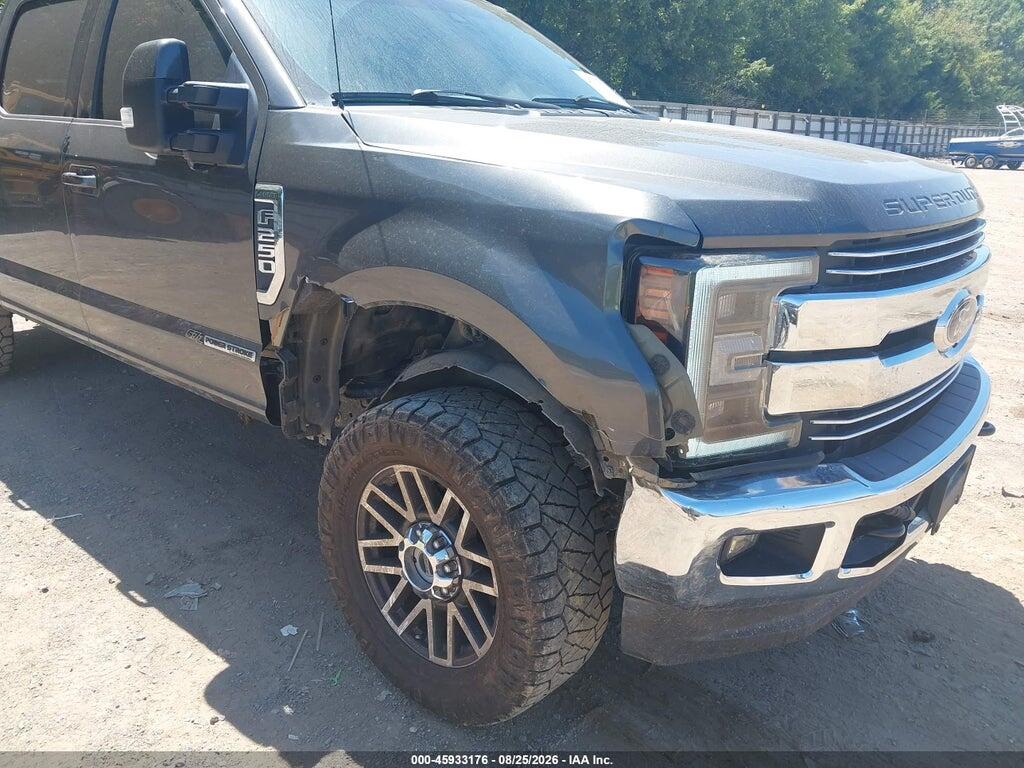 1FT7W2BT4KEG18945 2019 FORD F-250 photo no. 6