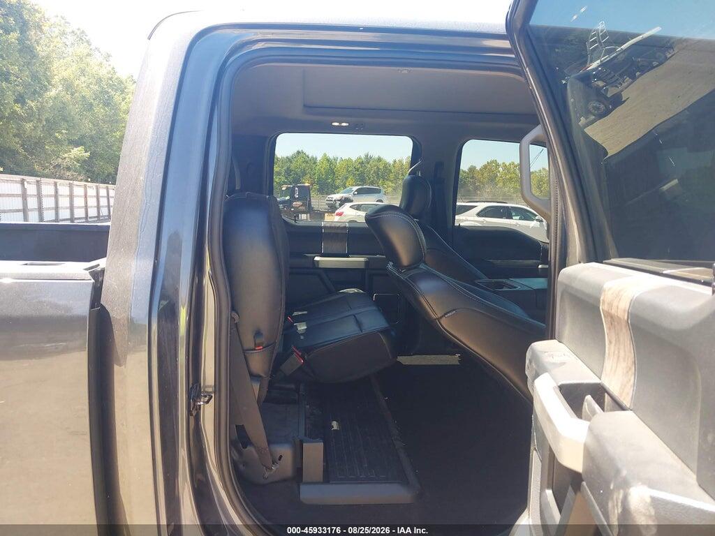 1FT7W2BT4KEG18945 2019 FORD F-250 photo no. 8