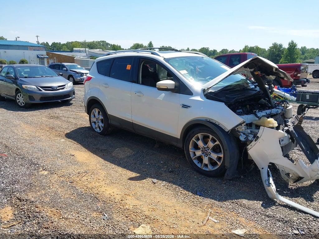 2013 FORD ESCAPE 1FMCU0J92DUA33865