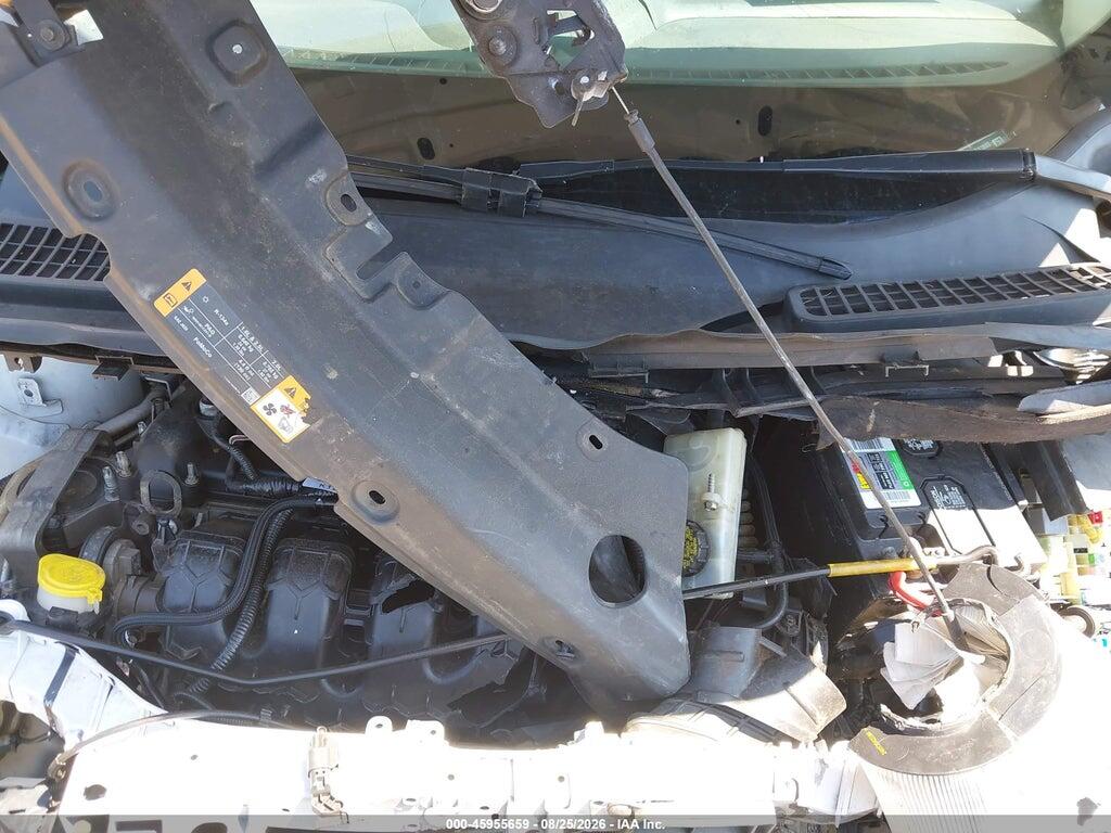 1FMCU0J92DUA33865 2013 FORD ESCAPE photo no. 10
