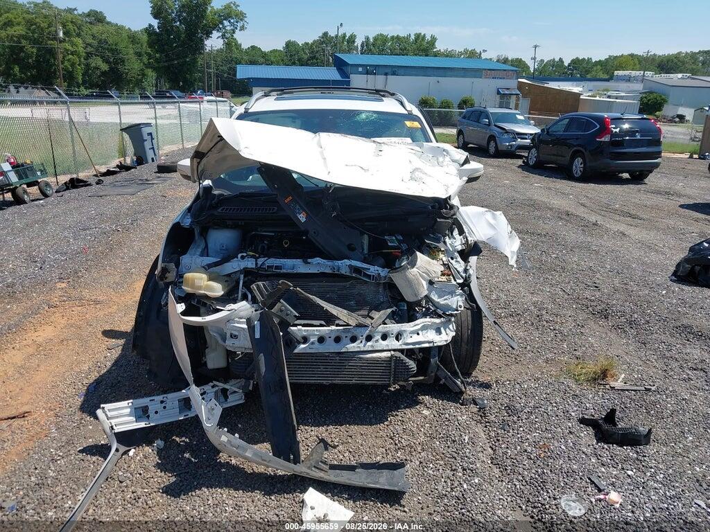 1FMCU0J92DUA33865 2013 FORD ESCAPE photo no. 11