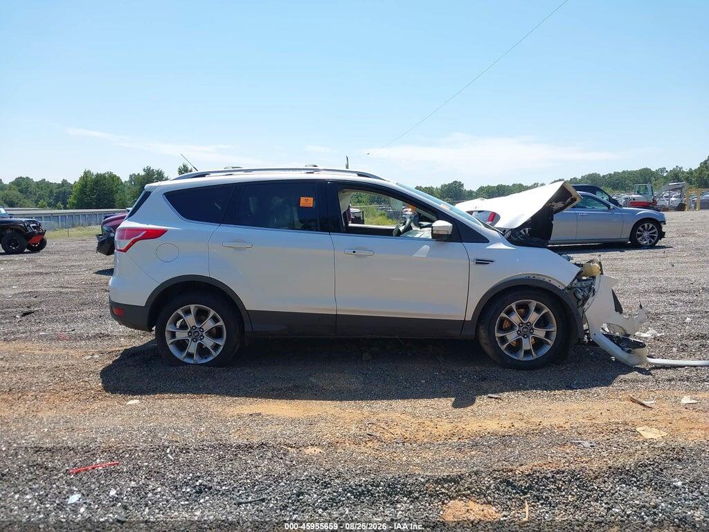 1FMCU0J92DUA33865 2013 FORD ESCAPE photo no. 12