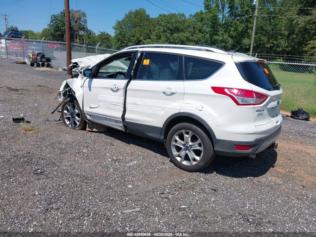 1FMCU0J92DUA33865 2013 FORD ESCAPE photo no. 3