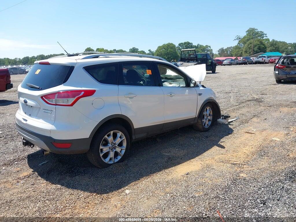 1FMCU0J92DUA33865 2013 FORD ESCAPE photo no. 4