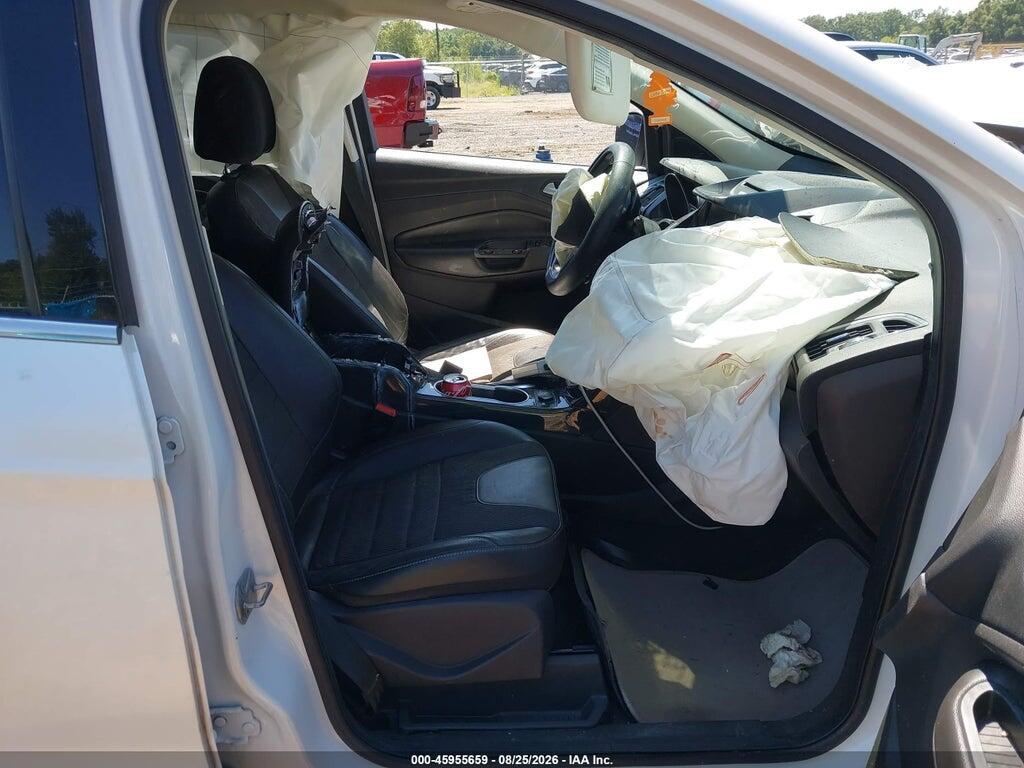 1FMCU0J92DUA33865 2013 FORD ESCAPE photo no. 5