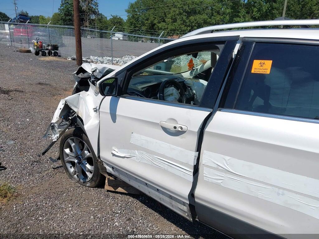 1FMCU0J92DUA33865 2013 FORD ESCAPE photo no. 6