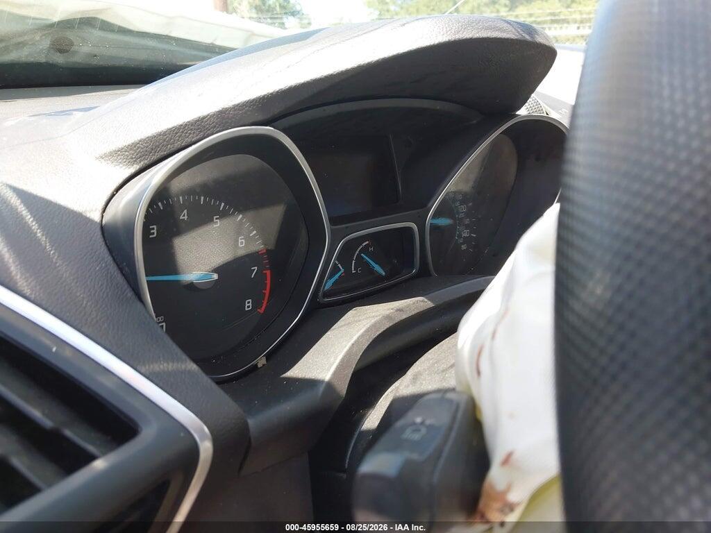 1FMCU0J92DUA33865 2013 FORD ESCAPE photo no. 7