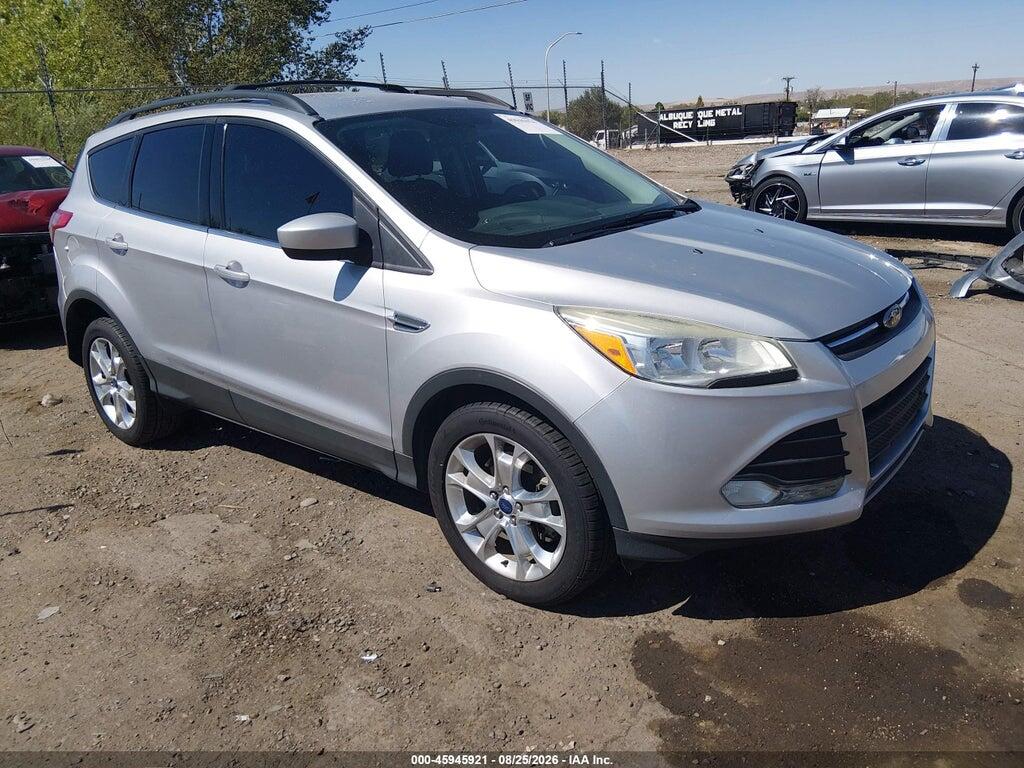 2013 FORD ESCAPE 1FMCU9G97DUB39823