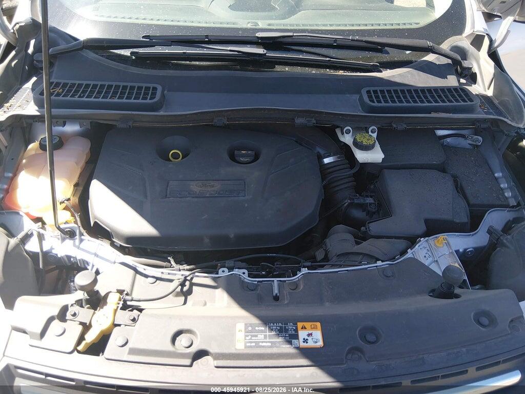 1FMCU9G97DUB39823 2013 FORD ESCAPE photo no. 10