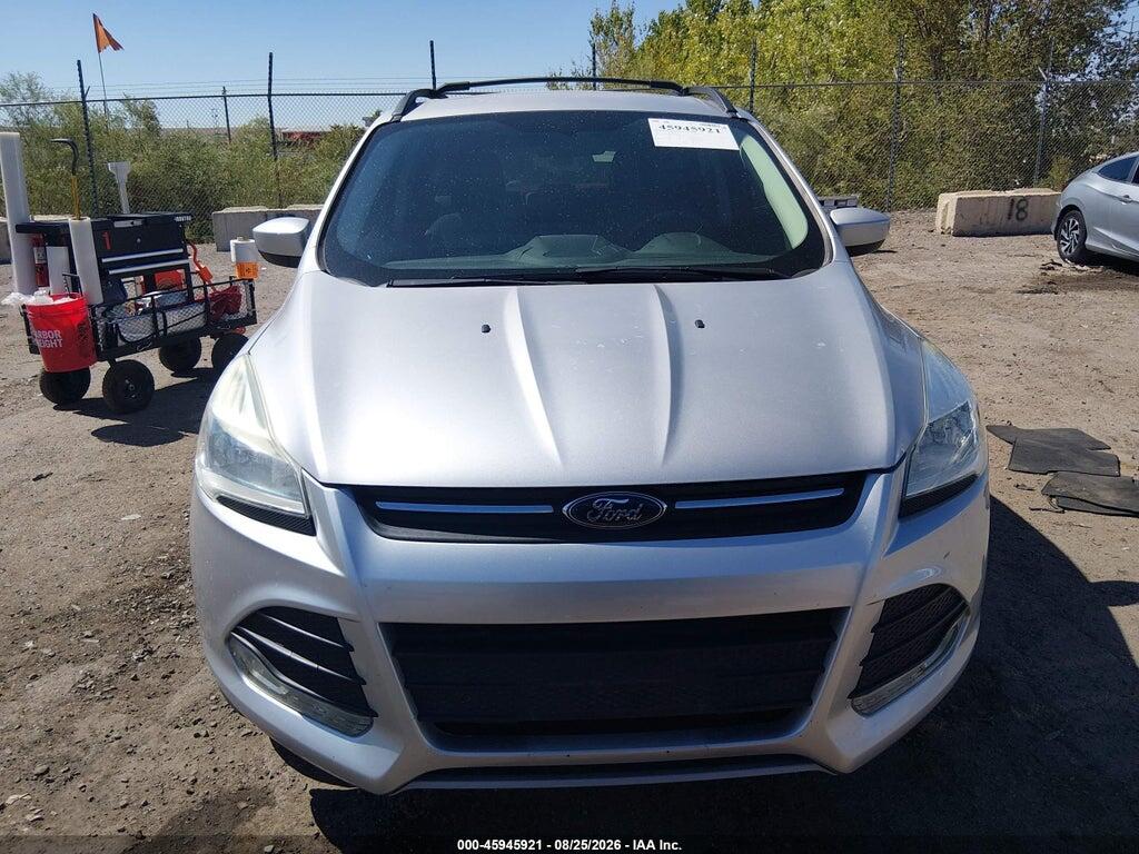 1FMCU9G97DUB39823 2013 FORD ESCAPE photo no. 11