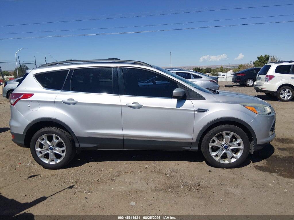 1FMCU9G97DUB39823 2013 FORD ESCAPE photo no. 12