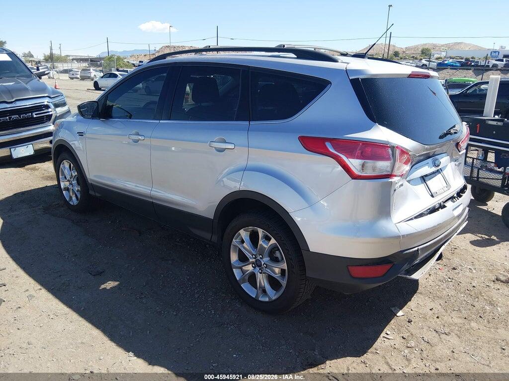1FMCU9G97DUB39823 2013 FORD ESCAPE photo no. 3