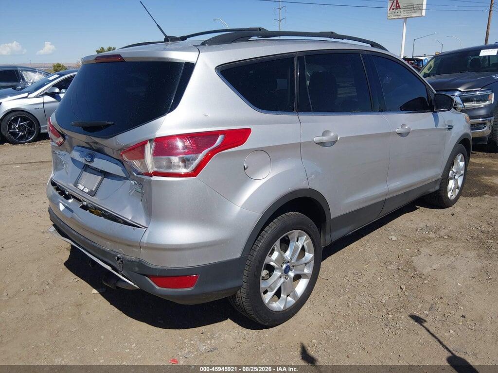1FMCU9G97DUB39823 2013 FORD ESCAPE photo no. 4