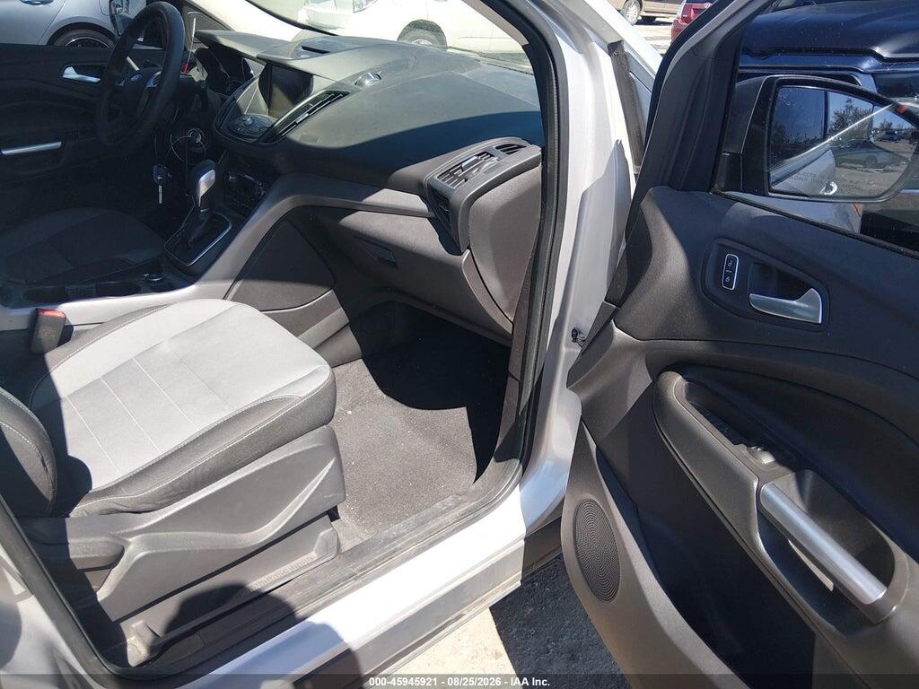 1FMCU9G97DUB39823 2013 FORD ESCAPE photo no. 5