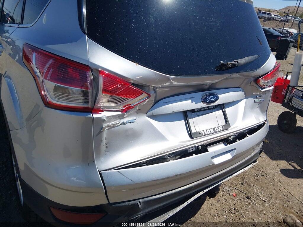 1FMCU9G97DUB39823 2013 FORD ESCAPE photo no. 6