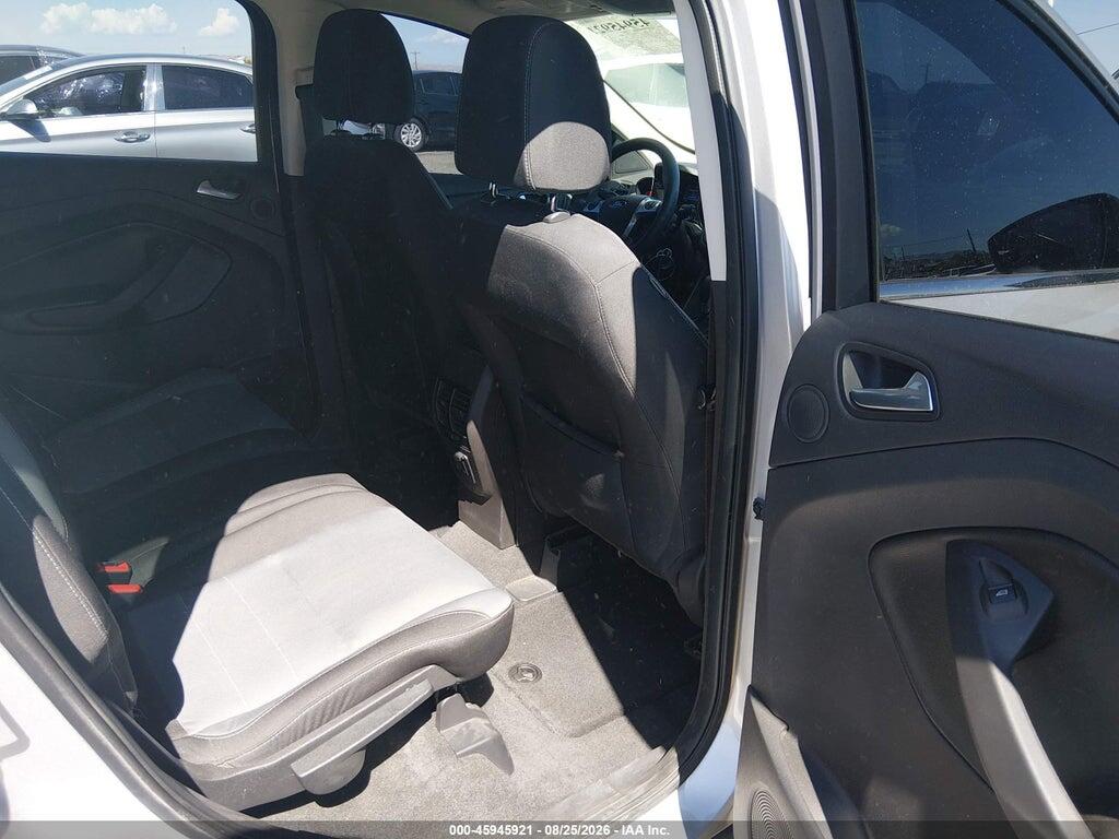1FMCU9G97DUB39823 2013 FORD ESCAPE photo no. 8