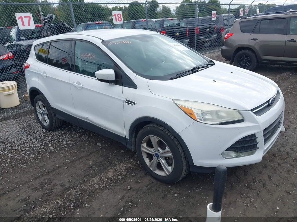 2013 FORD ESCAPE 1FMCU9GX9DUD04267